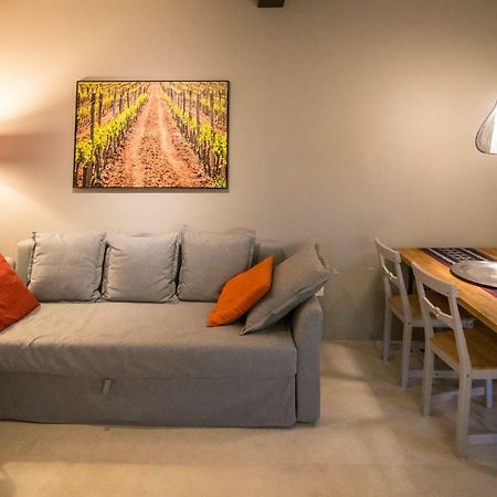 Terra Rossa Apartman Rovinj Kültér fotó
