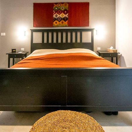 Terra Rossa Apartman Rovinj Kültér fotó