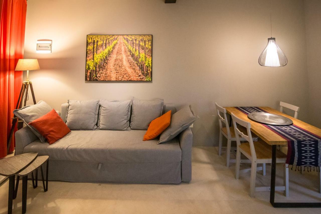 Terra Rossa Apartman Rovinj Kültér fotó