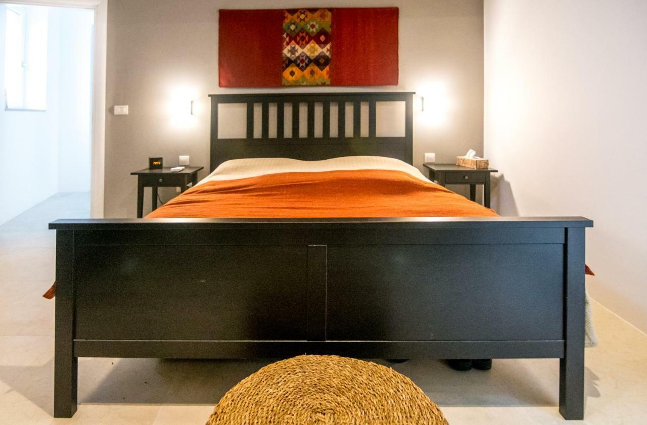 Terra Rossa Apartman Rovinj Kültér fotó