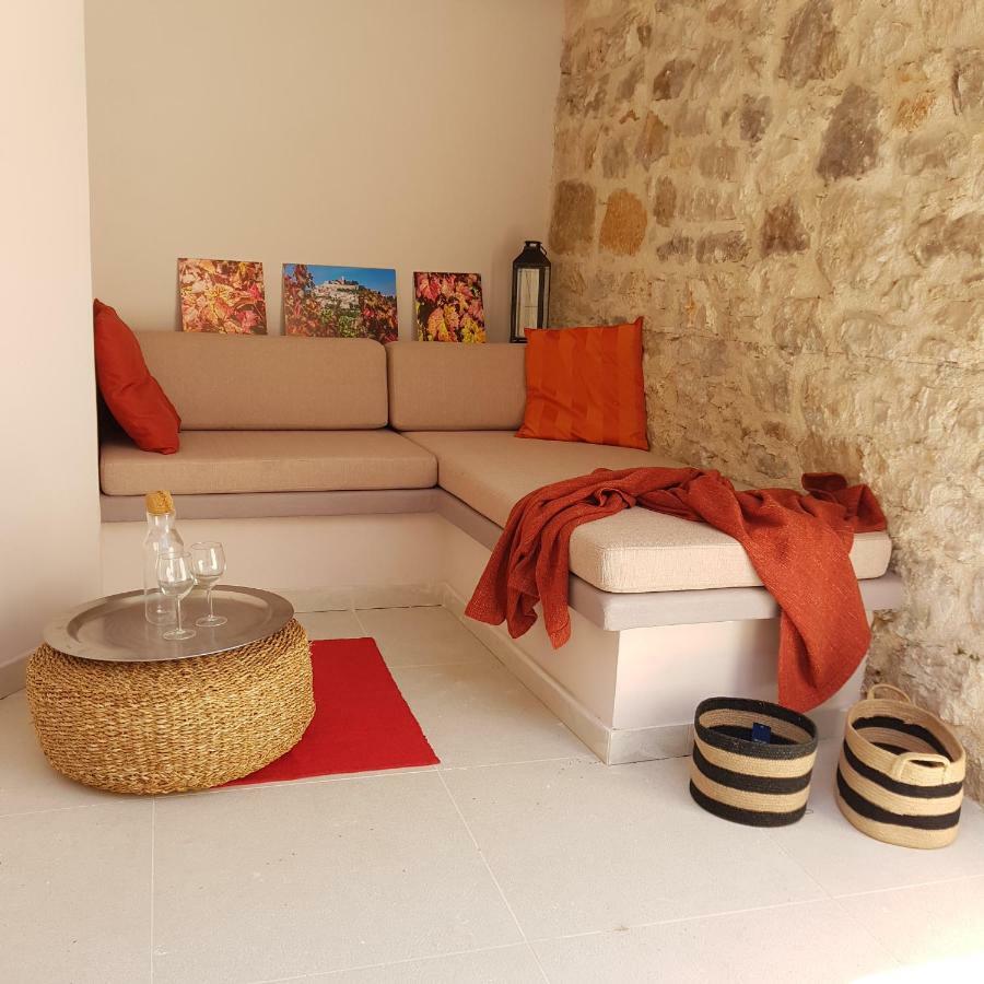 Terra Rossa Apartman Rovinj Kültér fotó