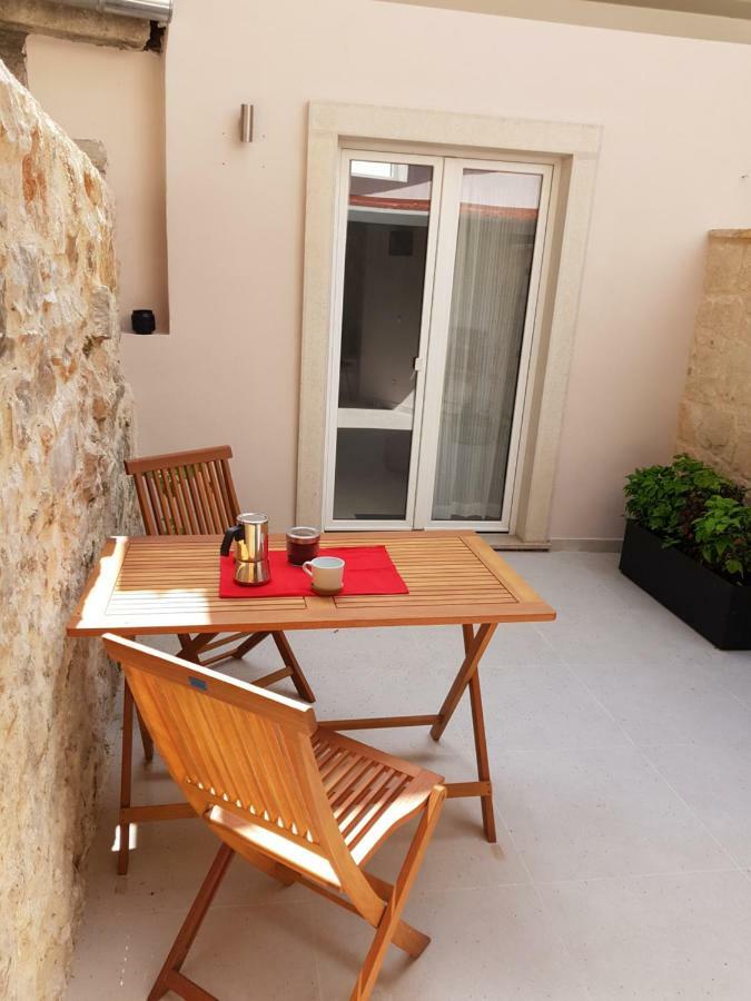 Terra Rossa Apartman Rovinj Kültér fotó